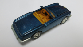1:38 Ferrari 1961 400 SuperAmerica