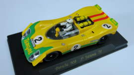 Fly Classic, Porsche 908 "3th Jarama" 1970