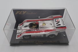 Fly Carmodel, Porsche 917/10 "1ste Edmonton Can-Am 1972"