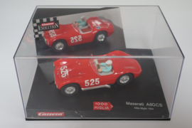 Carrera Evolution, Maserati A6GCS "Mille Miglia 1954"