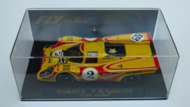 Fly Carmodel, Porsche 917K "2de 9h. Kyalami 1970"