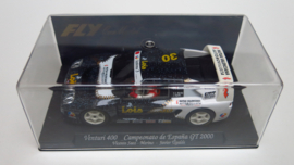 Fly Carmodel, Venturi 400 "Campeonato de Espana GT 2000"