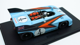 Fly Carmodel, Porsche 908/3 "Targa Florio 1971"