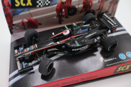 SCX, Minardi F1 "Malaysia" #19