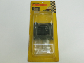 Ford Lotus 40 body transparant (nieuw)