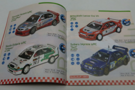 SCX folder 2003 / 2004