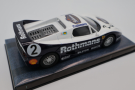 Ninco, Ferrari F-50 #2