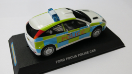 Scalextric, Ford Focus Police Car