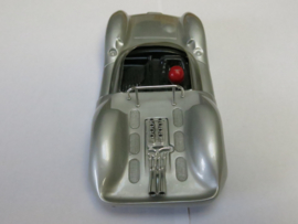 Ford Lotus 40 body zilver/grijs (gebruikt)