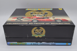 Scalextric, Ferrari 248 / 375 "Celebrating 50 Years of Scalextric" (Limited Edition)