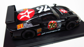 Fly GB track, Porsche GT1 Evo "24h. Daytona 2001" (scheur ovp)
