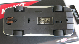 Ninco, Mercedes CLK "Warsteiner"
