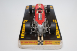 3200 Ferrari F1 rood nr. 7 (24 spaaks gril, nieuwstaat, gestempeld)