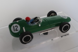 Cartrix, Lotus 16 1958 #12 (Limited Edition)