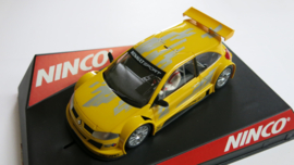 Ninco, Renault Megane Trophy "Showcar"