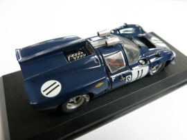 Best Model, Lola T70 Coupe Sebring '68