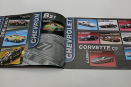 Fly Catalogus