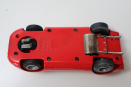 Alfa Romeo rood nr. 215