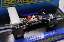 Scalextric, Lotus Type 49B F1 "Jo Siffert" Rob Walker Racing 1968