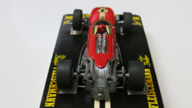 3200 Ferrari F1 rood nr. 7 (24 spaaks gril)