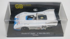 Fly GB track, Porsche 917 Spyder "6e Mid-Ohio 1971"