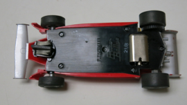 SOLD 3230 Ferrari Niki Lauda (gestempeld)