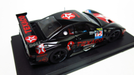 Fly Carmodel, Lister Storm Campeonato FIA GT 2000 (scheurtje ovp)