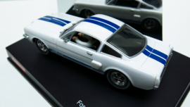 Carrera Evolution, Ford Mustang GT350 (1965)