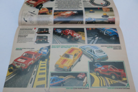 Scalextric catalogus 1983 (ENG)