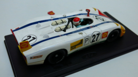 Fly Classic, Porsche 908 Flunder LH "3e LeMans 1970"