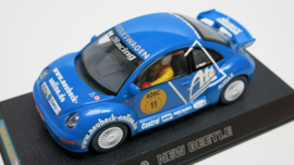 Scalextric, Volkswagen Beetle "Ate" #11