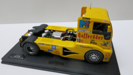 Fly GB track, MAN TR1400 Jarama FIA ETRC 2001 Truck 45