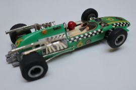 3206 Cooper Maserati groen nr. 6
