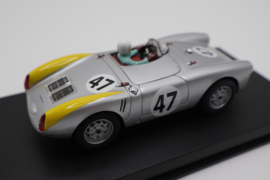 Revell, Porsche 550 Spyder "LeMans 1954"