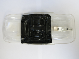 Ford Lotus 40 transparant (zeer goede staat in ovp)
