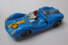3210 Ford Lotus blauw nr. 8