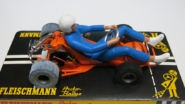 3271 Go-Cart man met witte helm (gestempeld)