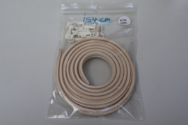 Vangrail flexibel (154 cm)