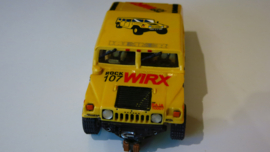 Cursa Models, Hummer H1