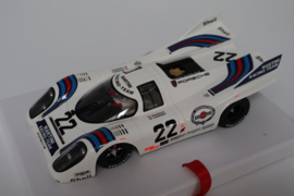 1:24 BRM, Porsche 917K #22 "LeMans winner 1971"
