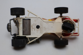 Go-Cart vrouw nr. 70 (met schade)