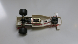 Scalextric, BRM