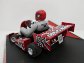 Ninco, Super Kart "Spider Team"