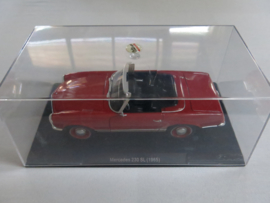Leo Models, Mercedes 230SL (1965)