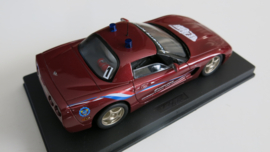 Fly Carmodel, Corvette C5 "Indianapolis 500" 2002
