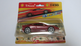 1:38 Ferrari F430