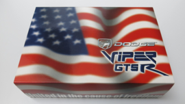 Fly Carmodel, Dodge Viper GTS-R "I Love New York"