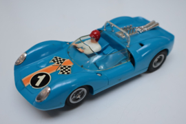 3210 Ford Lotus blauw nr. 1