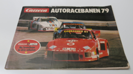 Carrera Autoracebanen 1979