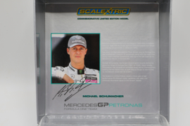 Scalextric, Mercedes GP Petronas "Formula One Team" (Limited Edition)